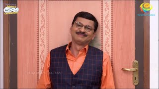 NEW Ep 3147  Popatlal Ko Gehra Sadma  Taarak Mehta Ka Ooltah Chashmah तारक मेहता का उल्टा चश्मा [upl. by Jauch168]