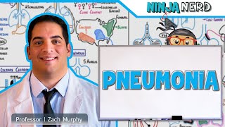 Pneumonia  Overview [upl. by Magnolia]