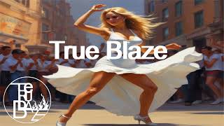 True Blaze  Dancing Seniorita Offizielles Musikvideo [upl. by Niwrud]