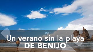 Un verano sin la playa de Benijo [upl. by Rolando]