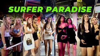 Experience The Exciting Nightlife Of Gold Coast [upl. by Irahcaz]