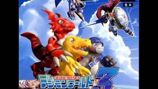 Digimon World 3 Miracle Maker [upl. by Wein]