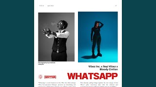 WhatsApp [upl. by Ltney]