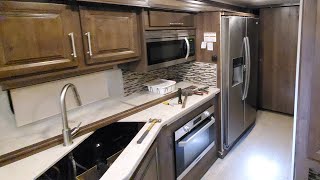 2019 jayco Entegra emblem repair part 3 rv rvlife rvliving rvlifestyle rvtravel mechanic diy [upl. by Rosaline]