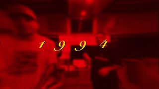 1994  RYAN CASTRO X SOG Video Oficial [upl. by Abelard]