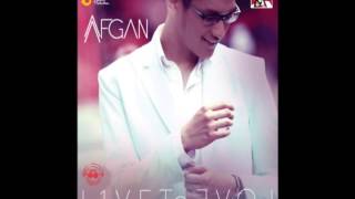 Afgan  Cinta Tanpa Syarat [upl. by Solenne879]