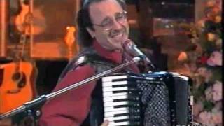 Eduardo de Crescenzo  E la musica va  Sanremo 1991m4v [upl. by Ecinerev]