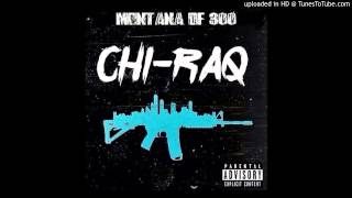 Montana Of 300  Chiraq Remix [upl. by Ricker]