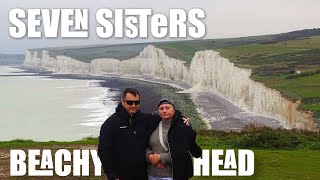 Seven Sisters  Beachy Head [upl. by Nura]