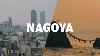 Nagoya amp Ise  Japans hidden gems  Finnair [upl. by Aggy]