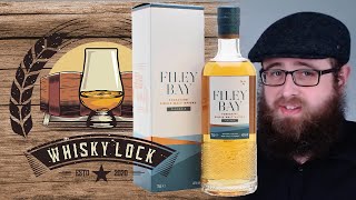 Spirit of Yorkshire Filey Bay Flagship  Whisky Review 167 [upl. by Evslin748]