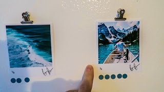 SELLING INSTAGRAM PRINTS [upl. by Viveca216]