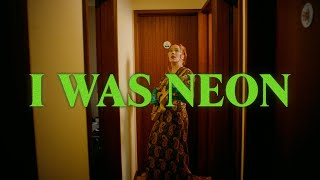 Julia Jacklin  I Was Neon Official Video [upl. by Harutek]