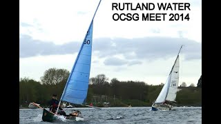 Rutland Water  OCSG Meet April 2014 720p [upl. by Reyna814]