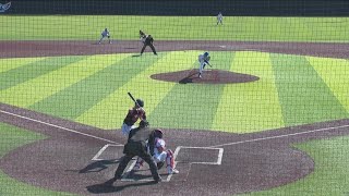 Highlights SugarSalem beats Fruitland 43 in 3A baseball semifinals [upl. by Reppep]