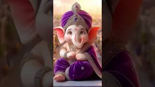 Ganesh Chaturthi songs shorts [upl. by Nekcerb]