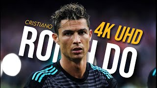 RARE CRISTIANO RONALDO CLIPS  NO WATERMARK  4K UHD [upl. by Krefetz]