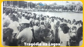 A Tragédia no Parque Sólon de Lucena em 1975 [upl. by Ayet]