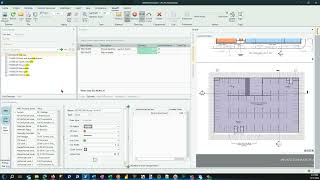 How to do Concrete Takeoff in DESTINI Estimator [upl. by Nnalyrehs236]