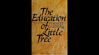 Plot summary “The Education of Little Tree” by Forrest Carter in 5 Minutes  Book Review [upl. by Halda]