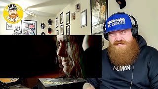 Cattle Decapitation  Solastalgia  Reaction  Review [upl. by Delanie]