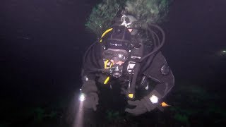 Should you use a Drysuit for Buoyancy Control 540 [upl. by Ihcehcu]