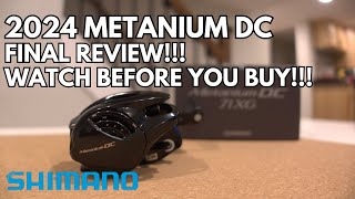 2024 Metanium DC  WATCH BEFORE YOU BUY  Final Thoughts [upl. by Rolanda]