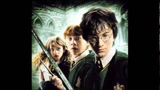 13  Fawkes Is Reborn  Harry Potter and The Chamber of Secrets Soundtrack [upl. by Enilrahc235]