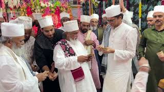 Mehfil e sama  Qawwali  Urs e Qutab ul Auliya  Khwaja Gareeb Nawaz [upl. by Eeluj261]