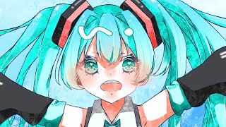 リデイズジャンプ！feat初音ミク 【第21回プロセカNEXT応募曲】 [upl. by Axe]