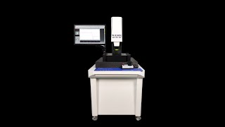 Optical Roughness Profilometer Measurement Demo Wilson [upl. by Dukey360]