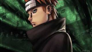 Naruto  Pains Theme Remix  AsisGalvin [upl. by Notreve]