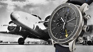 Introducing Boeing Bremont Watches Range  Bremont Watch Company [upl. by Arst]