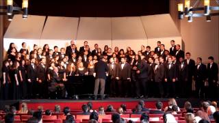 28th Annual Choral Festival Fullerton College [upl. by Jilly]