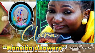 WANSIBA AKAWEROOfficial 4K Video [upl. by Tadeas847]