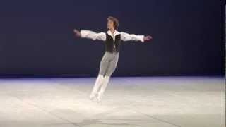 Celestin Boutin  Selection 2012  Classical Variations [upl. by Joela592]