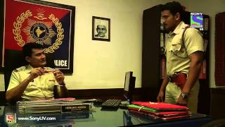 Crime Patrol  Discontented  Episode 412  5th September 2014 [upl. by Kinata]