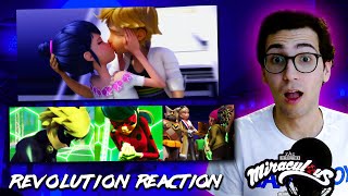 MHA and MLB react to Izuku and Marinette Afton  Part 12  Read description for details [upl. by Adgam]