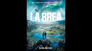 La Brea 2021 Saison 1 BandeAnnonce VF [upl. by Selbbep]