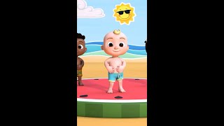 Belly Button Song  Cocomelon  Learning shorts  Kids Videos [upl. by Rosenblum]