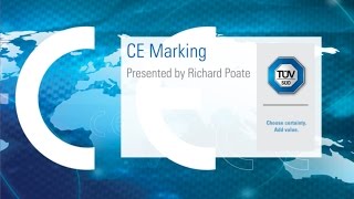 CE Marking  practical approach guide [upl. by Reg911]