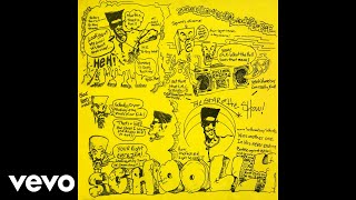 Schoolly D  PSK What Does It Mean [upl. by Hendrick]