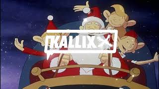 Weihnachtsmann amp Co KG Kallix Bounce 2023 Remix [upl. by Camey458]