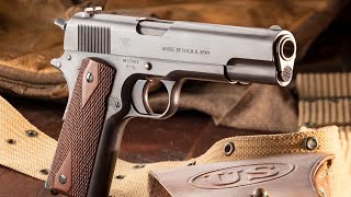 How Military And Civilian Firearms Differ Or Are They Just The Same [upl. by Christopher605]