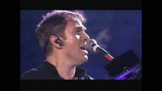 Peter Gabriel  Red Rain  8141994  Woodstock 94 [upl. by Ecilef125]