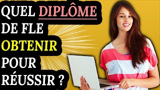 DAEFLE ou Master FLE  Quel Diplôme Pour Réussir [upl. by Uy276]