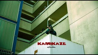 SIL3A  KAMIKAZE prod von Fade [upl. by Barlow]