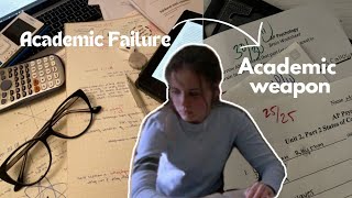 Study vlog ftexam week  Effective Study tips to ace your exams pulling an all nighter amp more [upl. by Georgette]