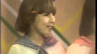 The Sparrow  The Ramblers  Tiswas 1979 [upl. by Ocko387]