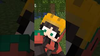 Sniffers Mom  Minecraft Animation [upl. by Poppas]